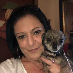 Meet your Posher, Stacy